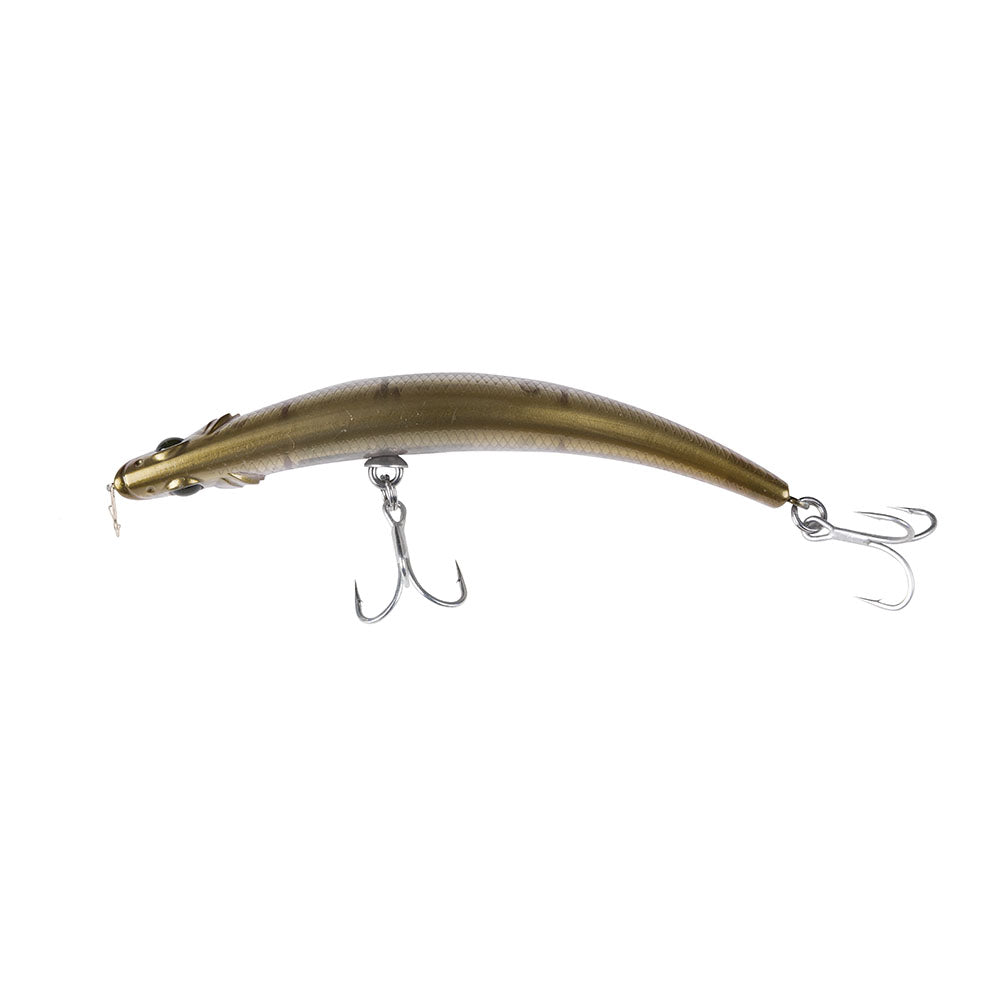 BERKLEY PRO-TECH BENDER 150MM LURE