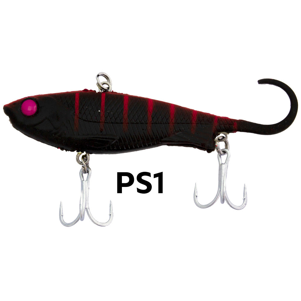 Zerek Lure Fish Trap 95mm Lure
