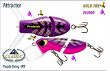 Predatek CodRaker 90