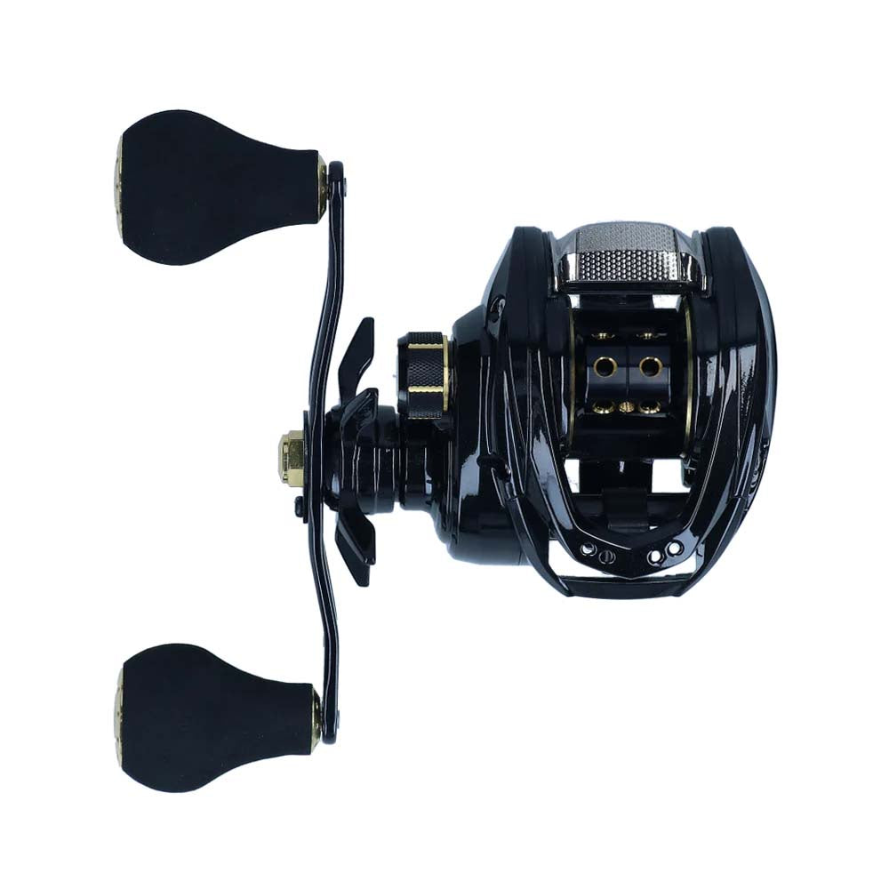Daiwa PT150H BK Fishing Reel