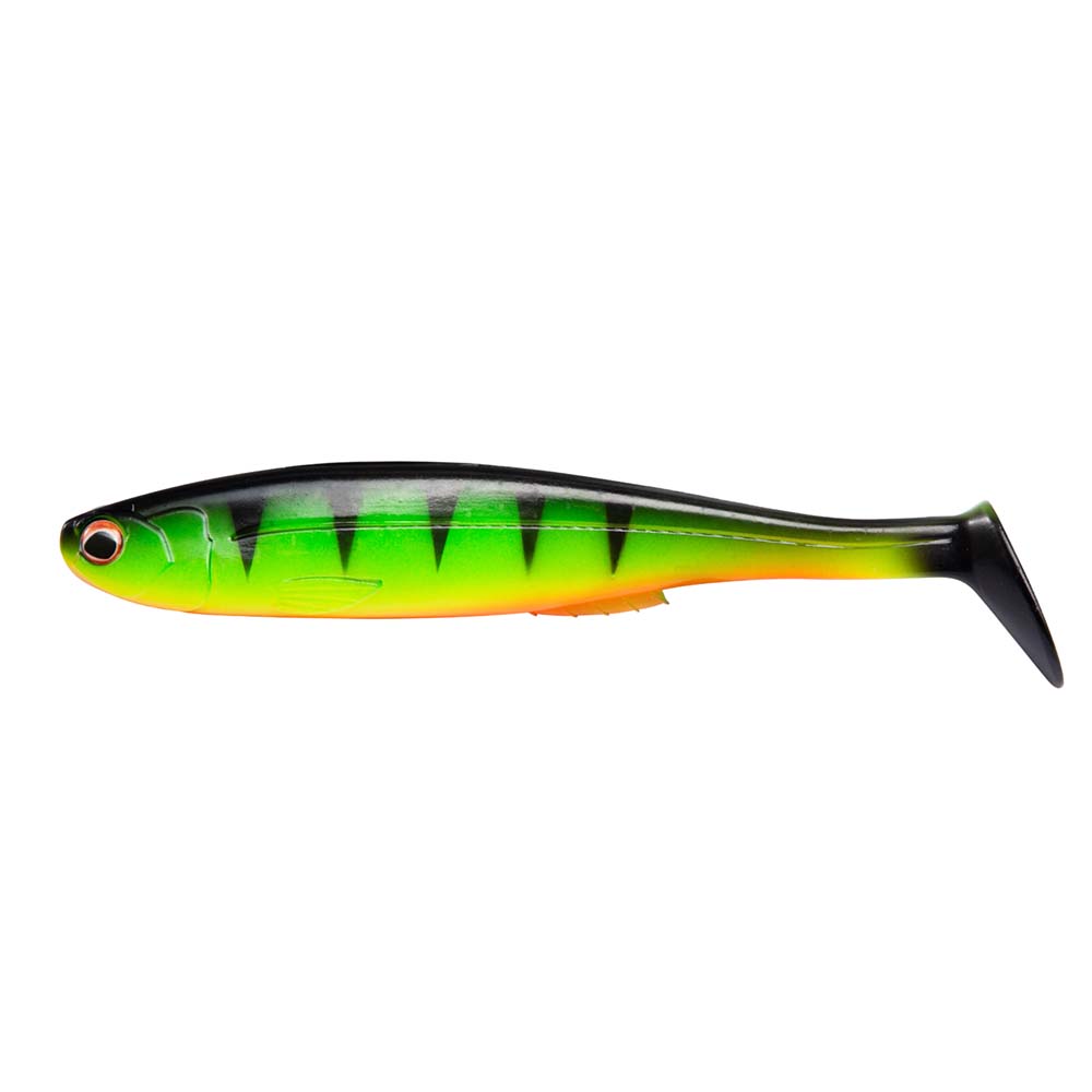 Irukandji Sicario 125mm Lure (5pc)