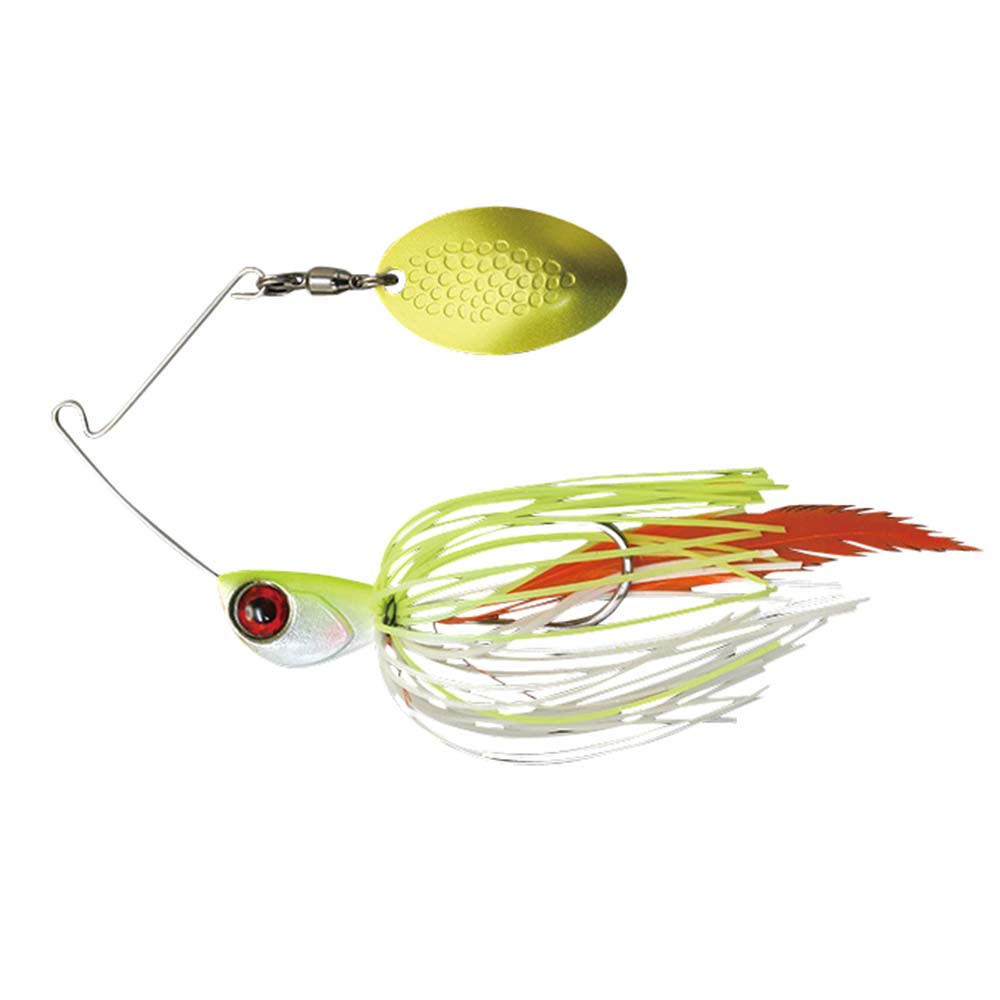 JACKALL DERASPIN 3/8oz  SPINERBAIT LURE