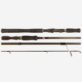 Penn Mercenary 722L 2-4kg Spinning Rod