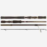 Penn Mercenary 722L 2-4kg Spinning Rod