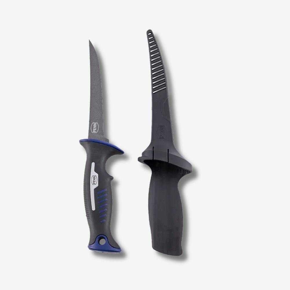 Penn Saltwater 6in Fillet Knife