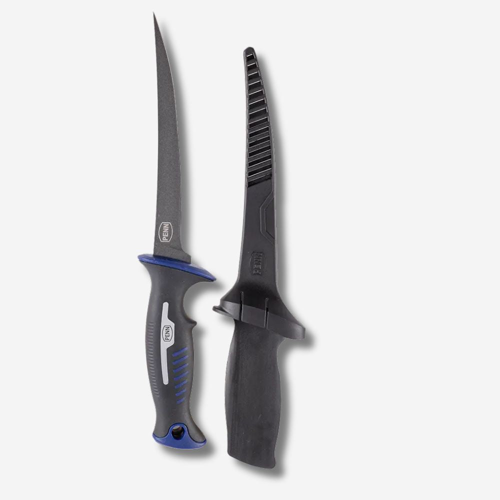 Penn Saltwater 7in Fillet Knife