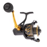 Penn Slammer IV Spin Reel