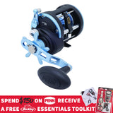 PENN Warfare II OH Fishing Reel