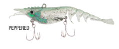 Berkley 120mm Shimma Shrimp Lure