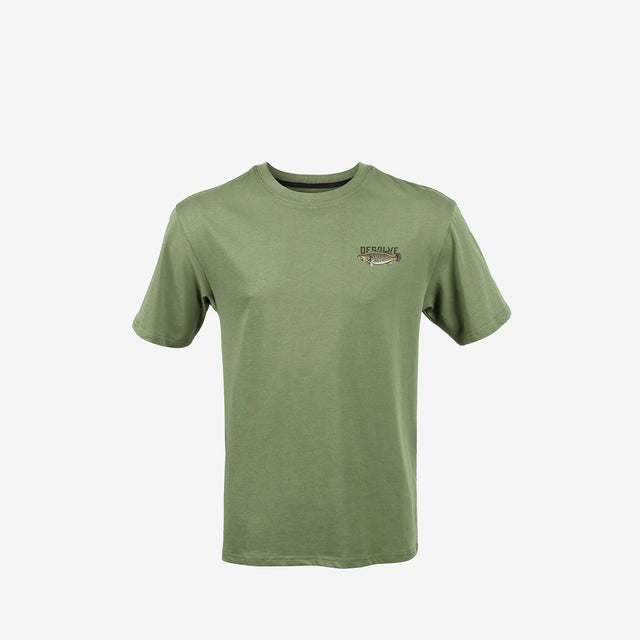 DESOLVE Piercing Lips Tee Murray