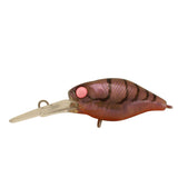 JACKALL Chubby 38 Deep Rattle Lure