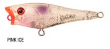Berkley Pro-Tech Pop 50 Lure