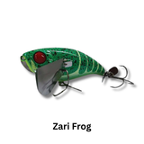 JACKALL Pompadour 79MM Surface Lure