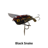 JACKALL Pompadour 79MM Surface Lure
