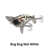 JACKALL Pompadour 79MM Surface Lure