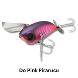 JACKALL Pompadour 79MM Surface Lure