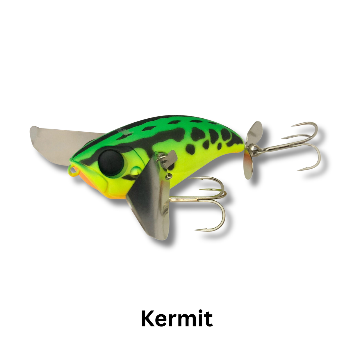 JACKALL Pompadour 79MM Surface Lure