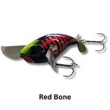 JACKALL Pompadour 79MM Surface Lure