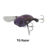 JACKALL Pompadour 79MM Surface Lure