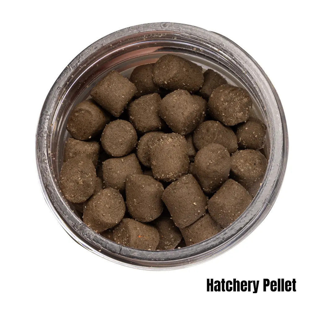 Berkley PowerBait® Trout Nibbles