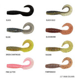 Berkley Powerbait Grub Lure