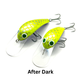 Predator 75mm Hard Body Lure