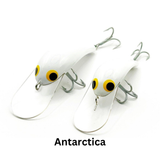 Predator 75mm Hard Body Lure