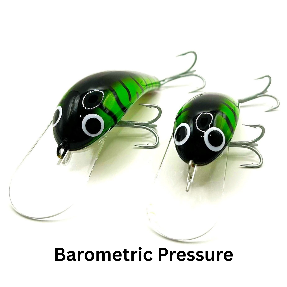 Predator 75mm Hard Body Lure