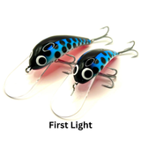 Predator 75mm Hard Body Lure