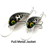 Predator 75mm Hard Body Lure