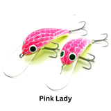 Predator 75mm Hard Body Lure
