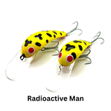 Predator 75mm Hard Body Lure