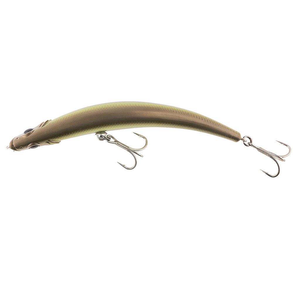 BERKELY PRO-TECH BENDER 120MM LURE