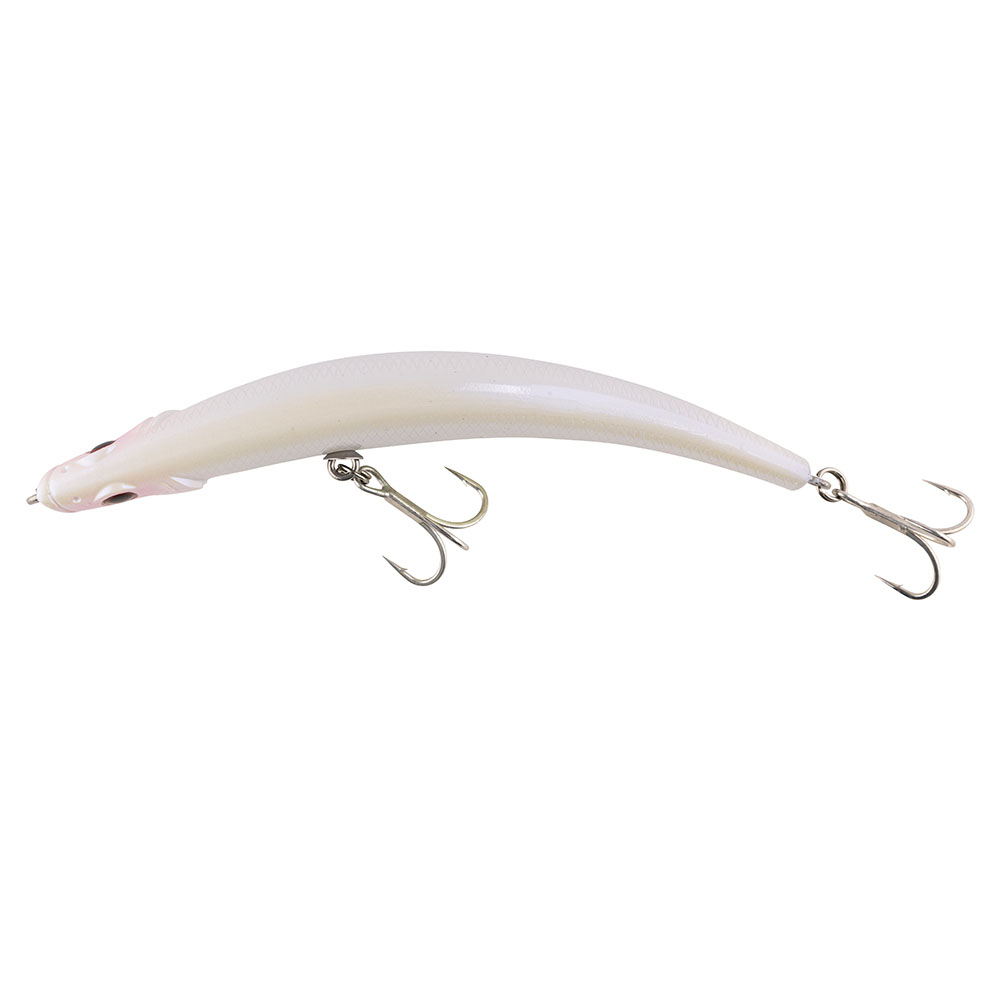 BERKLEY PRO-TECH BENDER 150MM LURE