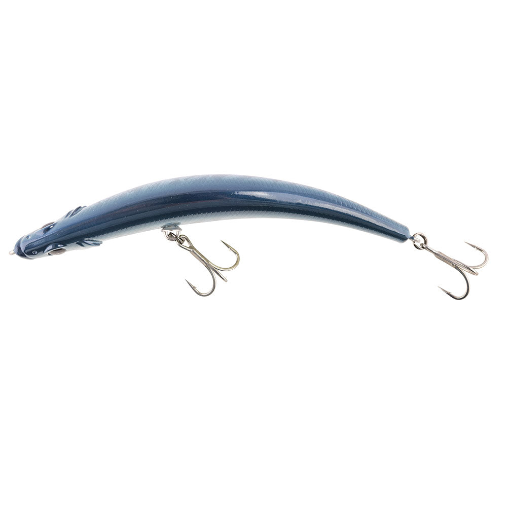 BERKELY PRO-TECH BENDER 120MM LURE