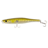 BERKELY PRO-TECH BENDER 120MM LURE