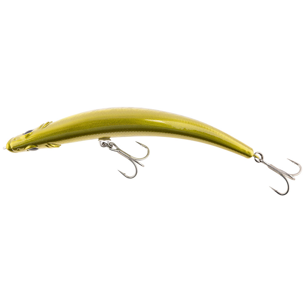 BERKLEY PRO-TECH BENDER 150MM LURE