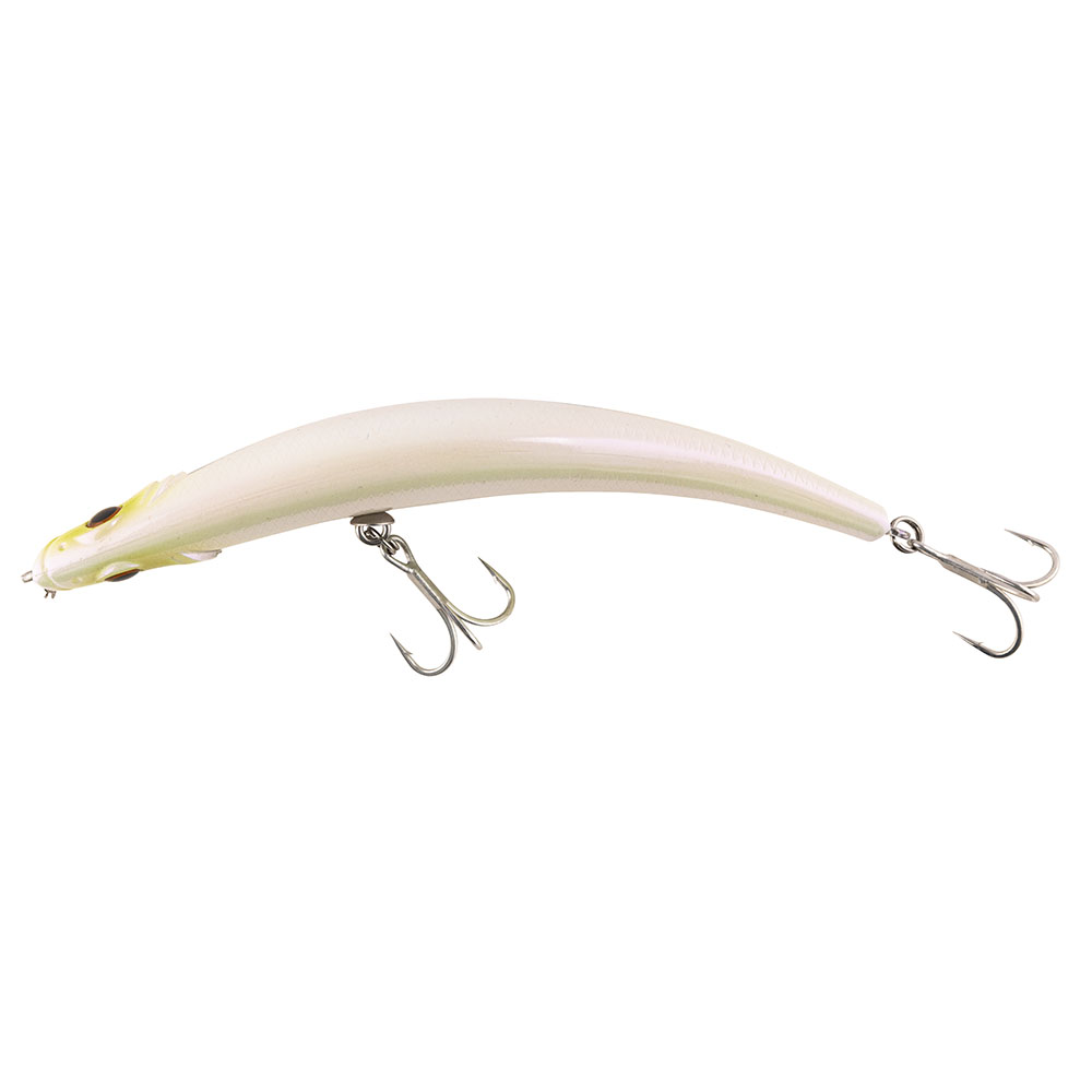 BERKLEY PRO-TECH BENDER 150MM LURE