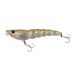 BERKLEY PRO-TECH  Prawn Walker 75mm Lure