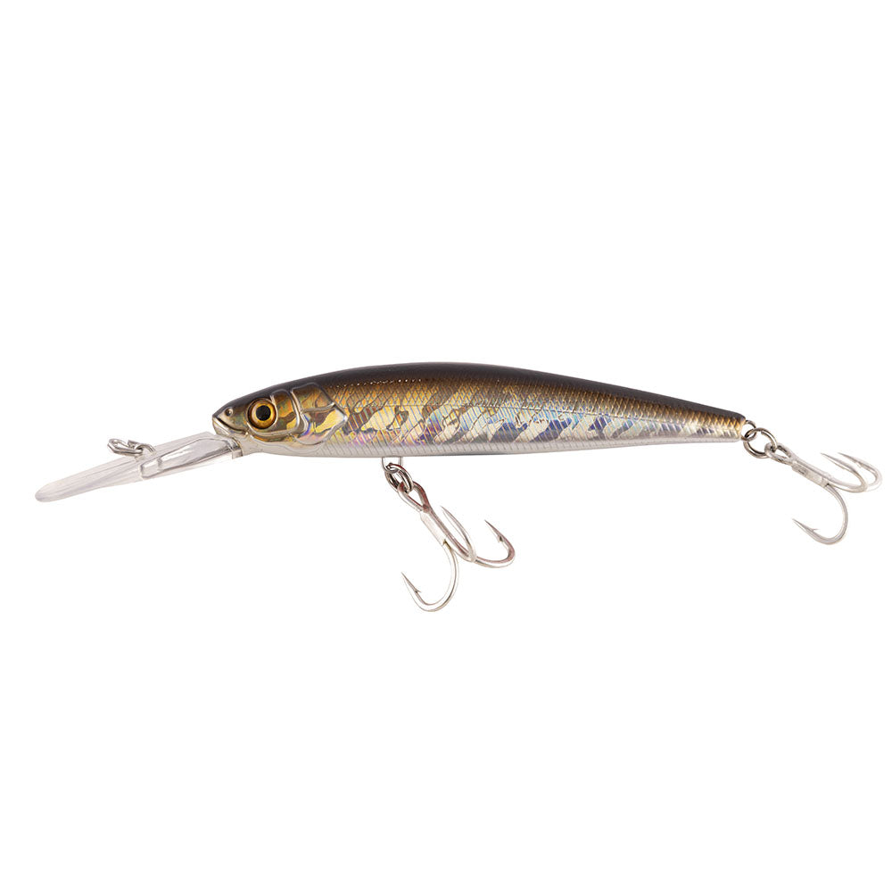 BERKLEY PRO-TECH TITAN D 120MM LURE