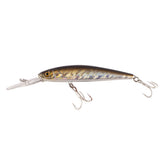 BERKLEY PRO-TECH TITAN D 120MM LURE