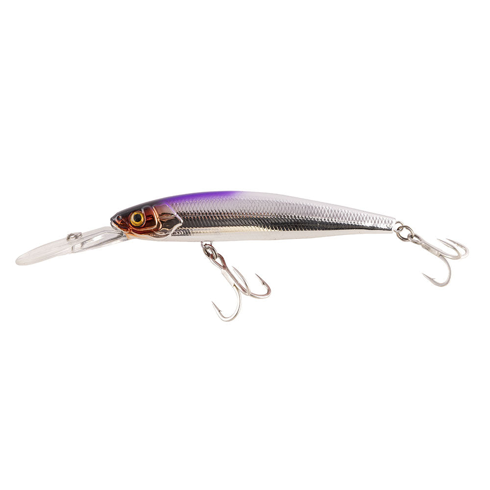 BERKLEY PRO-TECH TITAN D 120MM LURE