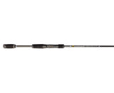 TT BLACK ADDER Bait Cast Rod