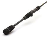 TTRODS BLACK MAMBA Baitcast Rod