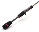 TT RODS Red Belly Baitcast Rod