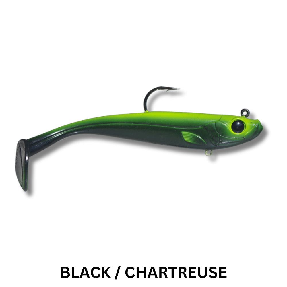 PROFISHENT 150MM VIXEN SHAD LURE