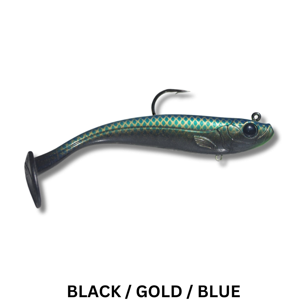 PROFISHENT 180mm Vixen Shad