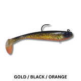 PROFISHENT 150MM VIXEN SHAD LURE