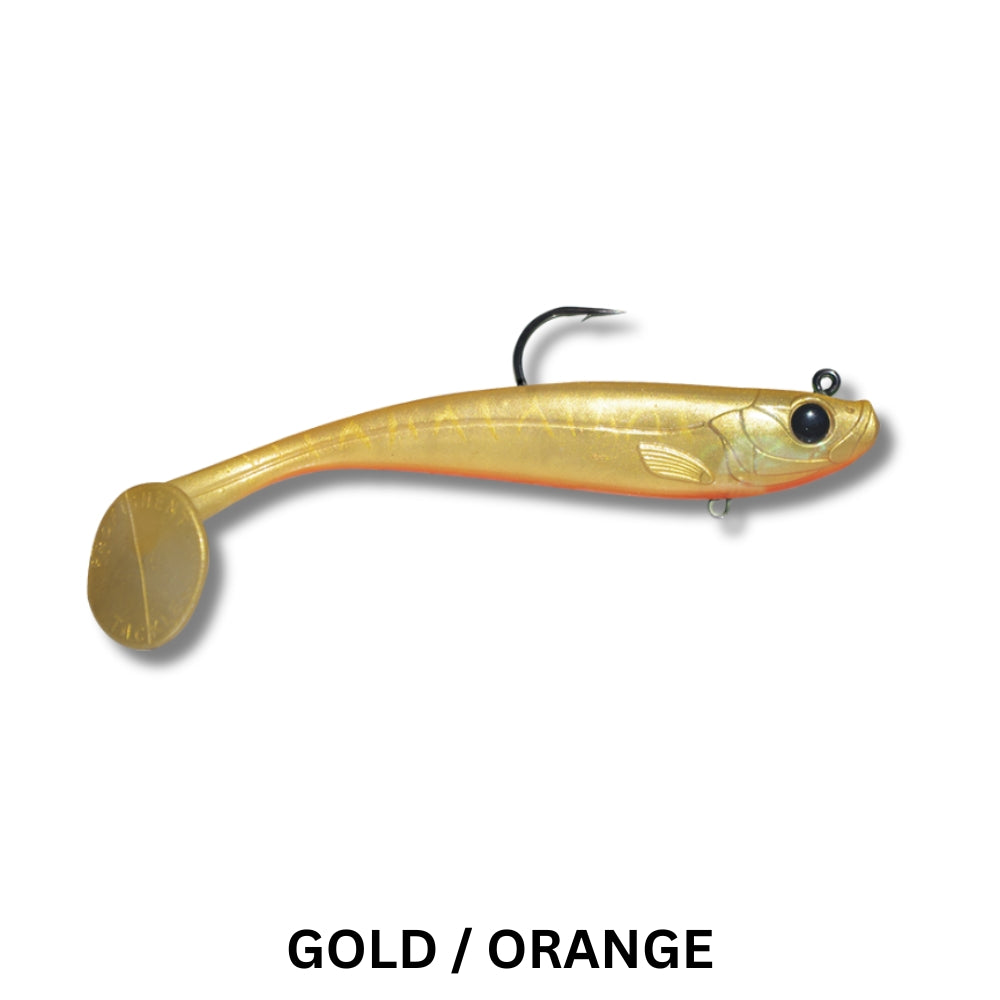 PROFISHENT 180mm Vixen Shad