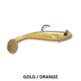 PROFISHENT 150MM VIXEN SHAD LURE